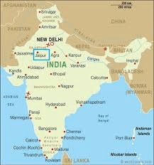 l'ospedale di Jaipur in India