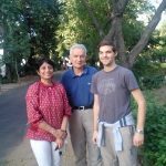 Uderzo a Jaipur
