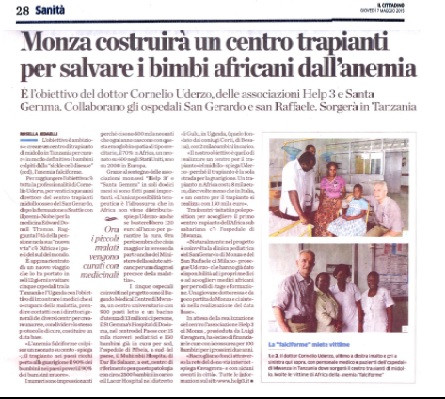 Centro trapianti