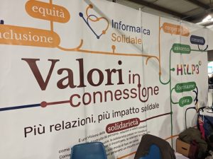 Dopo Fà la Cosa Giusta immaginiamo un “Futuro in connessione”